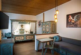 Arthotel ANA Goggl