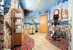 Arthotel ANA Goggl