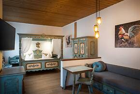 Arthotel ANA Goggl, Trademark Collection by Wyndham