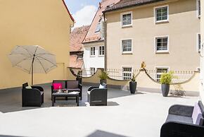 Arthotel ANA Goggl, Trademark Collection by Wyndham