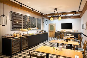 Arthotel ANA Goggl, Trademark Collection by Wyndham