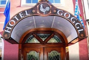 Arthotel ANA Goggl