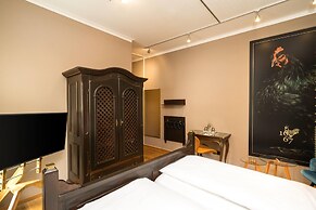 Arthotel ANA Goggl, Trademark Collection by Wyndham