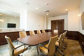 American Trade Hotel