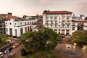 American Trade Hotel