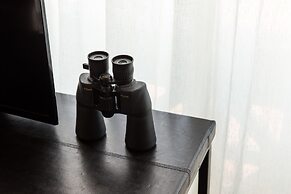 American Trade Hotel