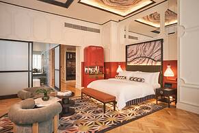 QT Singapore