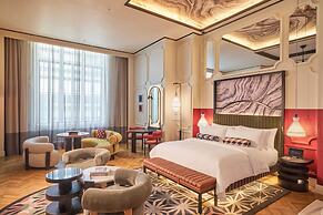 QT Singapore