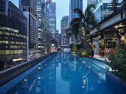 Hotel Telegraph Singapore (EVT Hotels & Resorts: Independent Collectio