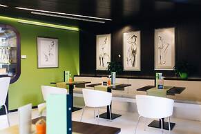 Art Hotel Szeged