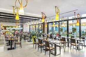 Art Hotel Szeged