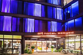 Art Hotel Szeged