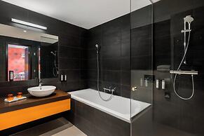 Art Hotel Szeged
