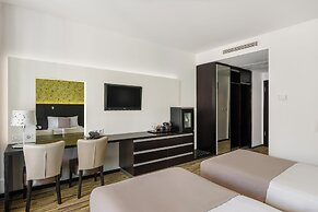 Art Hotel Szeged