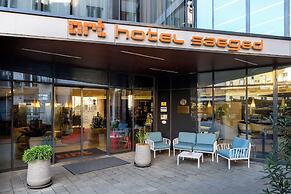 Art Hotel Szeged