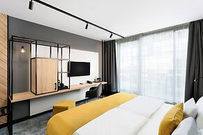 Art Hotel Szeged
