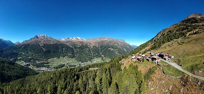 Gästehaus Waldesrand