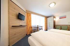 Gästehaus Waldesrand