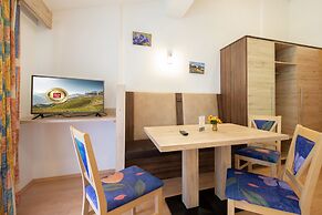 Gästehaus Waldesrand