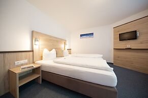 Gästehaus Waldesrand