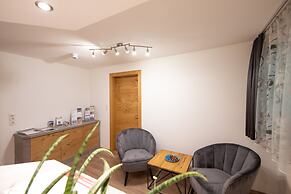 Gästehaus Waldesrand