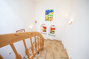 Gästehaus Waldesrand