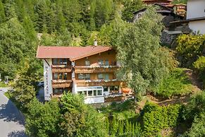 Gästehaus Waldesrand