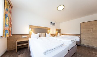 Gästehaus Waldesrand