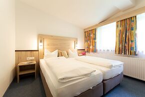 Gästehaus Waldesrand