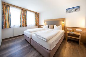 Gästehaus Waldesrand