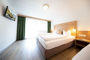 Gästehaus Waldesrand