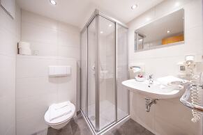 Gästehaus Waldesrand