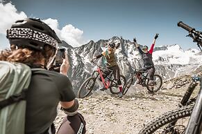 Gästehaus Waldesrand