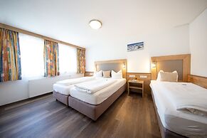 Gästehaus Waldesrand