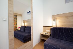 Gästehaus Waldesrand