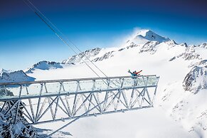 Gästehaus Waldesrand