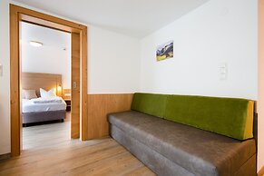 Gästehaus Waldesrand