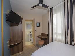 Hotel BoroNali