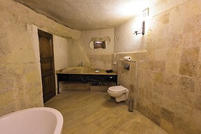 Ortahisar Cave Hotel