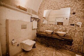 Ortahisar Cave Hotel