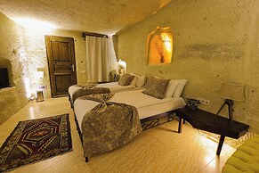 Ortahisar Cave Hotel