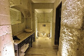 Ortahisar Cave Hotel