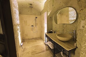 Ortahisar Cave Hotel