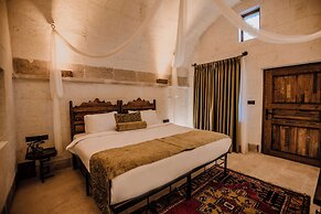 Ortahisar Cave Hotel