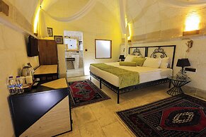 Ortahisar Cave Hotel