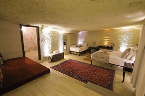 Ortahisar Cave Hotel
