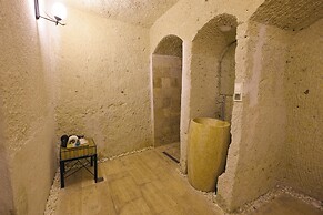 Ortahisar Cave Hotel
