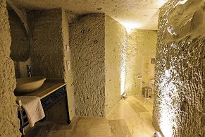 Ortahisar Cave Hotel