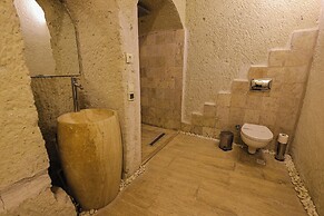Ortahisar Cave Hotel