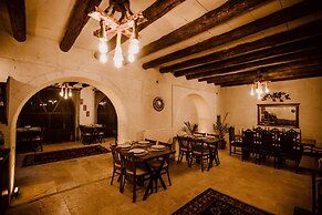 Ortahisar Cave Hotel